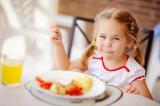 Дети многого не знают о продуктах, которые часто едят