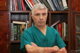 ԵՊԲՀ . «Մարմնի ճարտարապետ» Արտավազդ Սահակյանը համոզված է, որ հիվանդին պետք է վերաբերվել ինչպես հարազատ երեխային կամ ծնողին