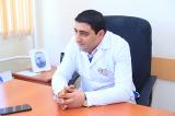 Եզակի ախտորոշում. խոցային կոլիտ` իմուն թրոմբոցիտոպենիայի զուգակցմամբ կլինիկական դեպք. armeniamedicalcenter.am