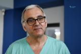Армянский врач из Австрии Ара Угурлуян уже три года проводит бесплатные операции в Арцахе