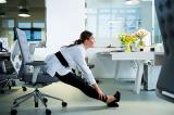 Ученые рассказали, почему важно ерзать на стуле во время работы