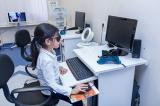 Отделение глазной микрохирургии и охраны зрения детей офтальмологической клиники МЦ Наири