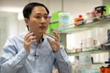 Ученый из Китая создал первых в мире ГМО-детей