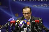 ՀՀ ԱՆ. 2018-2019 թվականնների առողջապահական ծրագրերը