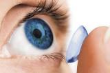 Как подобрать контактные линзы?