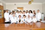 ԵՊԲՀ. 95-ամյա ֆարմակոլոգիայի ամբիոնում նորանոր ծրագրեր են կյանքի կոչվում