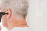 Աջ ականջի սանացիոն վիրահատություն` «Արմենի» ՀԲԿ ՔԿԱ բաժանմունքի բժիշկ Գայանե Սարգսյանի կողմից