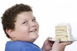 Ожирение влияет на рабочую память ребенка