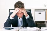 Хронический стресс на работе может реально убить человека