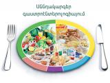 Գաստրոէնտերոլոգիայում կարևորված սննդակարգեր. հարցազրույց Ադելինա Հարությունյանի հետ. armeniamedicalcenter.am