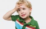 Болит голова у ребёнка: что делать и как лечить головную боль?