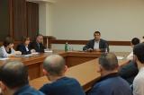 ԱՀ ԱՆ. Համալրվել  է բնակչությանը  ստոմատոլոգիական  ծառայություններ  մատուցող  կլինիկաների ցանկը