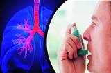 Тезепелумаб демонстрирует новые положительные стороны при тяжёлой астме