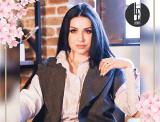 Lilevents. սիրելի զբաղմունքից` կայացած ընկերություն. Սալուտեմ ամսագիր №4