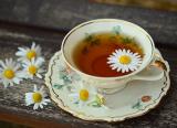 Всего один травяной чай в сутки укрепляет здоровье