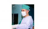 ԵՊԲՀ. Ստամոքսի հսկա ուռուցքի վիրահատություն՝ համալսարանական բժիշկների կողմից