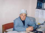 ԵՊԲՀ. Բժշկագիտության երախտավոր Ալբերտ Զարացյանը նշում է ծննդյան 85-ամյակը