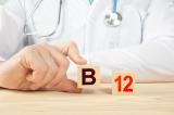 Дефицит витамина B12: признак, вызванный недостаточным притоком крови к мозгу