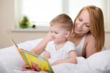 Как стимулировать развитие речи ребенка?