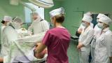 В России гражданских врачей начнут учить военной хирургии