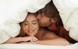 Секс исцеляет: Интимной близостью можно вылечить даже насморк