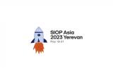 ԵՊԲՀ. մայիսի 19-21-ը, 2023 թ.,  SIOP Asia 2023 համաժողովի շրջանակում համաժողովի խոսնակները