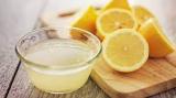 Лимонный сок предотвращает образование камней в почках