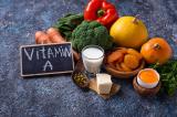 Дефицит витамина A у женщин и мужчин