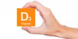 Витамин D может снижать риск сердечных приступов