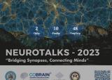 ԵՊԲՀ. Neurotalks-2023-ը՝ ԵՊԲՀ Քոբրեյն կենտրոնում