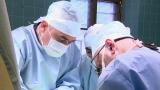 В «Склифе» разработали новый метод пересадки поджелудочной железы