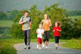 Физическая активность и здоровье