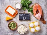 Топ-5 источников витамина D
