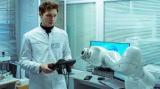 В СамГМУ роборуку научат печатать новые ткани непосредственно на пациенте