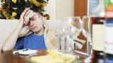 Как избежать мигрени на Новый год (и как с ней справиться)