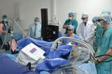 В Москве провели первую в мире операцию с биопечатью на пациенте