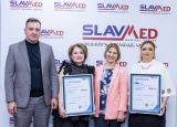 Медицинский центр “Славмед” первым в регионе получил стандарт ISO 7101: 2023