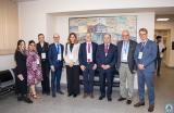 ԵՊԲՀ. Մեկնարկեց հայ և գերմանացի մասնագետների «Սրտային անբավարարության գարնանային երկրորդ դպրոց»-ը