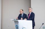 ԵՊԲՀ. Հայ և գերմանացի սրտաբանները սերտացնում են կապերը՝ բուժման նոր մեթոդների, ախտորոշիչ և թերապևտիկ տարբերակների տարածման ուղղությամբ