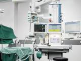 Современное оборудование компании MV Medtech в медицинском центре «Наири». nairimed.com