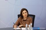 Անահիտ Ավանեսյանը հանդիպում է ունեցել դեղ ներմուծող ընկերությունների ներկայացուցիչների հետ
