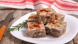 Крепкие суставы и молодое лицо: Названы четыре продукта для долгой жизни