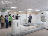 Հայաստանը դառնում է գրավիչ բժշկական տուրիզմի համար. լրագրողներն այցելել են «Էրեբունի» ռադիոթերապիայի կենտրոն