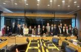 ՀՀ ԱՆ. Կայացել է ՄԱԿ-ի Խոշտանգումների դեմ կոմիտեի 83-րդ նստաշրջանը