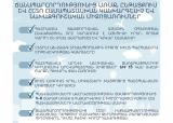 ԵՊԲՀ. Ամառային ճամփորդությունններին ընդառաջ հիվանդությունների կանխարգելման հիմնական միջոցառումները