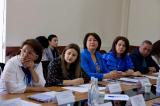 ՀՀ ԱՆ. Մանկական պալիատիվ բուժօգնությունը` հանձնաժողովի օրակարգում