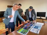 Գիտելիքի և նվիրումի միավորող նախաձեռնություն՝ ի նպաստ Հայաստանի բժշկության զարգացման