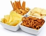 Содержание соли в продуктах волнует специалистов