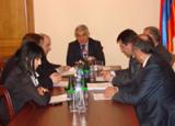 ԱԺ առողջապահության, մայրության և մանկության հարցերի մշտական հանձնաժողովի հունվարի 29-ի նիստ