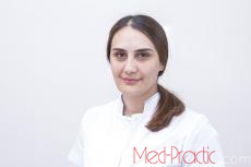 Անուշ Կարապետյան